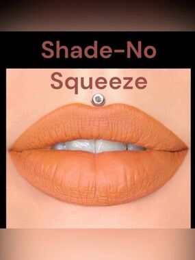 NIB Jeffree Star Velour Liquid Lipstick-No Squeeze